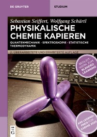 Cover Physikalische Chemie Kapieren