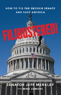 Cover Filibustered!