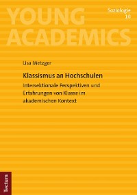 Cover Klassismus an Hochschulen