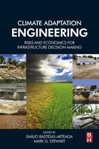 Cover Climate Adaptation Engineering