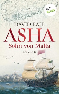 Cover Asha - Sohn von Malta