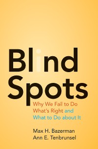 Cover Blind Spots