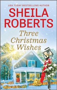 Cover Three Christmas Wishes