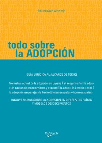 Cover Todo sobre la adopción