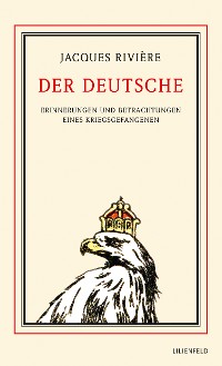 Cover Der Deutsche