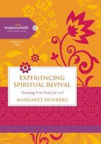 Cover Experiencing Spiritual Revival