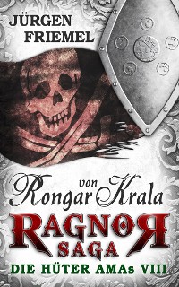Cover Rongar von Krala