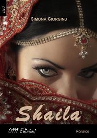 Cover Shaila