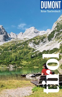 Cover DuMont Reise-Taschenbuch Reiseführer Tirol