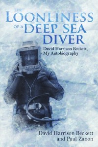 Cover Loonliness of a Deep Sea Diver