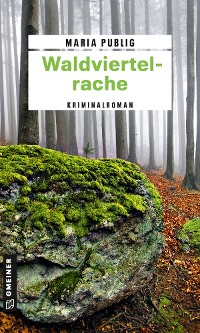 Cover Waldviertelrache