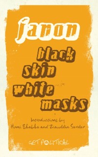 Cover Black Skin, White Masks