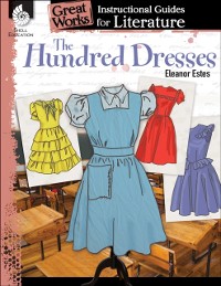 Cover Hundred Dresses