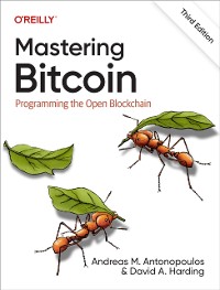 Cover Mastering Bitcoin