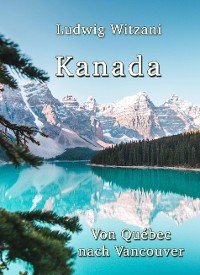 Cover Kanada
