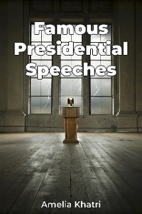 Cover Famous Presidential Speeches