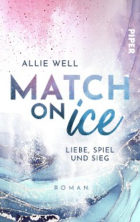 Cover Match on Ice