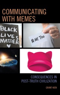 Cover Communicating with Memes
