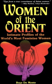 Cover Women of the Orient