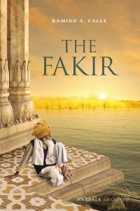 Cover The Fakir