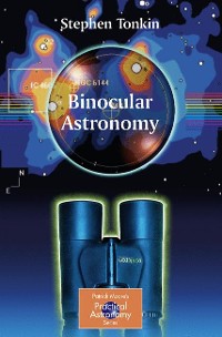 Cover Binocular Astronomy