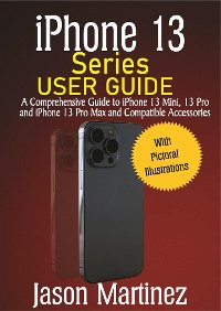 Cover iPhone 13 Series User Guide