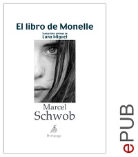 Cover El libro de Monelle