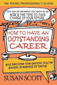 Cover How To Have An Outstanding Career