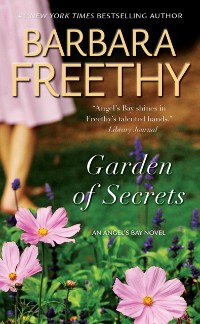 Cover Garden of Secrets