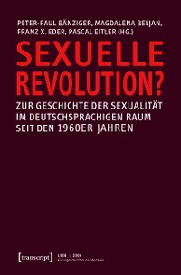 Cover Sexuelle Revolution?