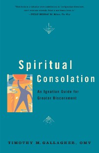 Cover Spiritual Consolation