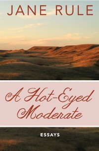 Cover Hot-Eyed Moderate