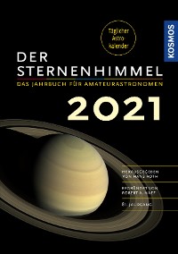Cover Der Sternenhimmel 2021