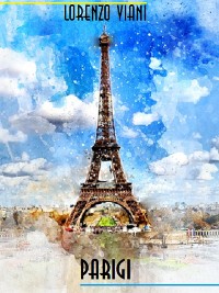 Cover Parigi