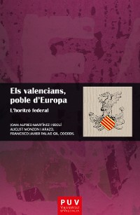 Cover Els valencians, poble d'Europa