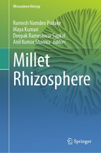 Cover Millet Rhizosphere