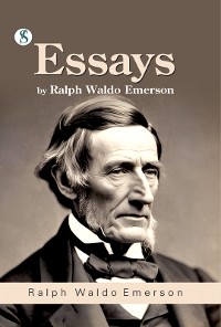 Cover Essays by Ralph Waldo Emerson