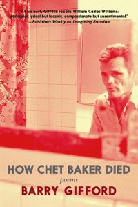 Cover How Chet Baker Died