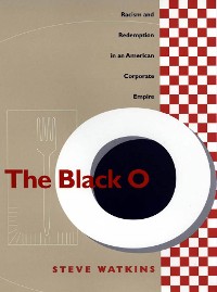 Cover The Black O
