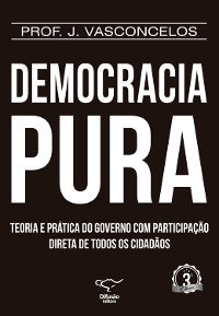 Cover Democracia Pura