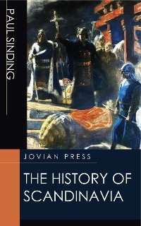 Cover The History of Scandinavia
