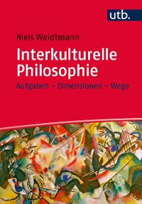 Cover Interkulturelle Philosophie