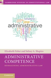 Cover Administrative Competence