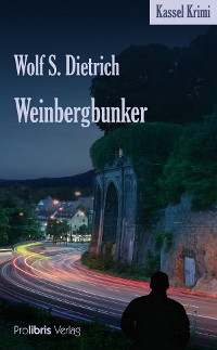Cover Weinbergbunker