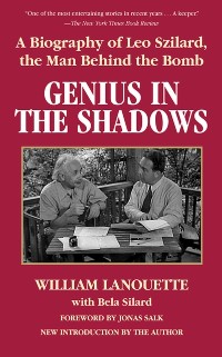 Cover Genius in the Shadows