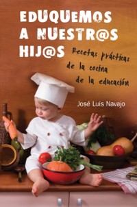 Cover Eduquemos a nuestros hijos