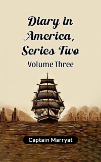 Cover Diary in America, Series Two Volume Three