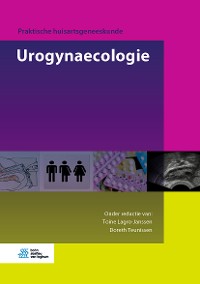 Cover Urogynaecologie