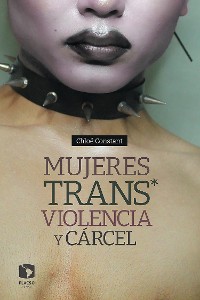 Cover Mujeres trans*, violencia y cárcel