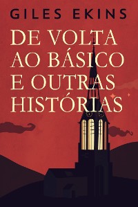 Cover De Volta Ao Básico E Outras Histórias